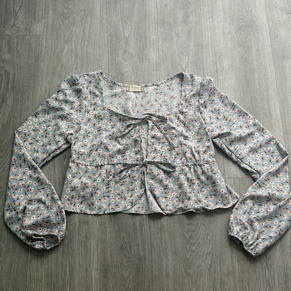 Altar’d state top NWT